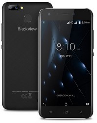 Замена тачскрина на телефоне Blackview A7 Pro в Абакане